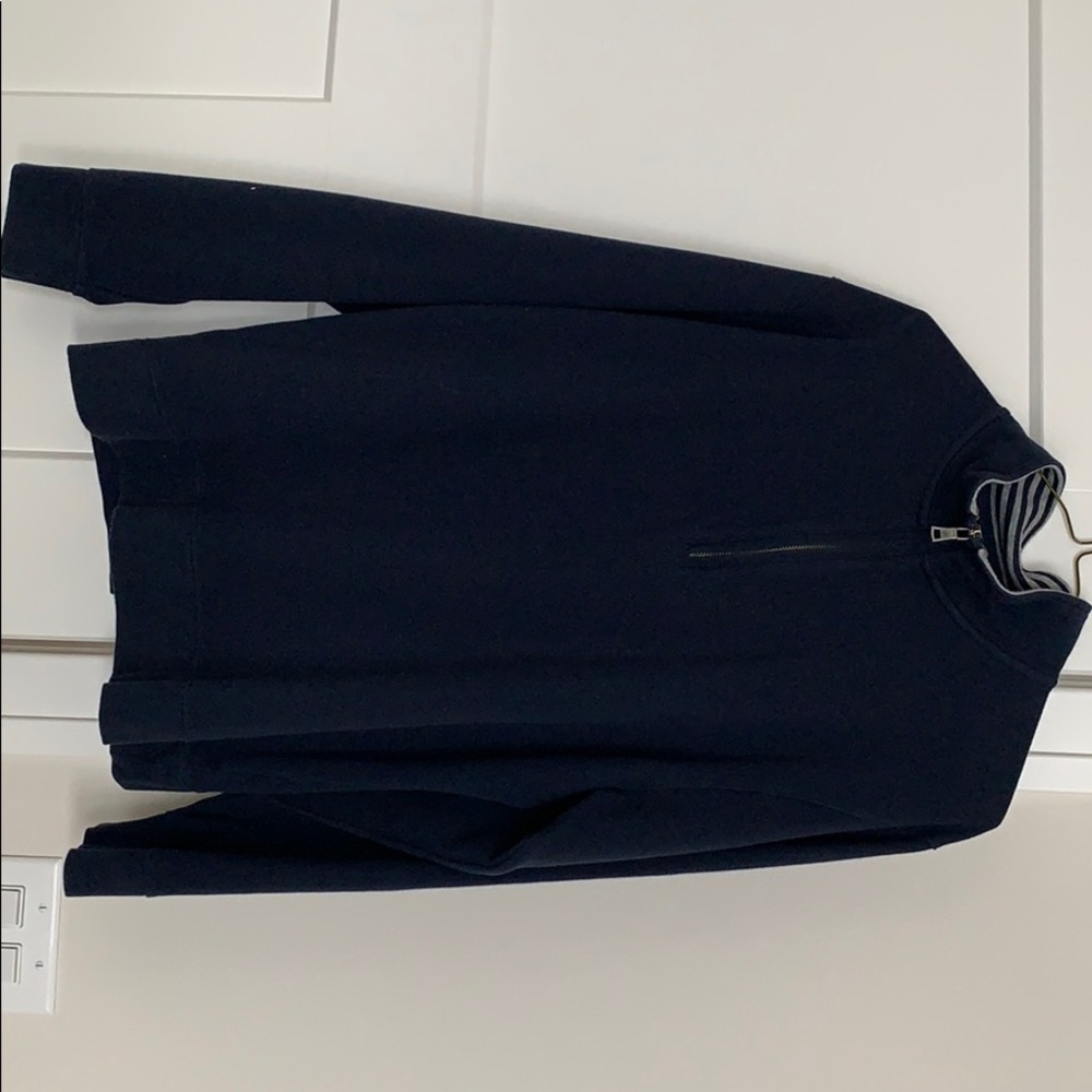 Like new 1/4 zip shirt